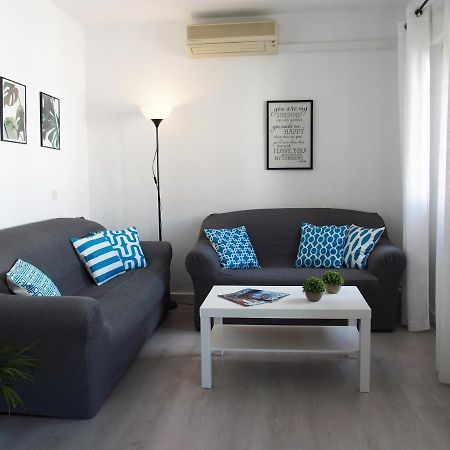 El Piso De Ursula Apartment Ayamonte Exterior foto