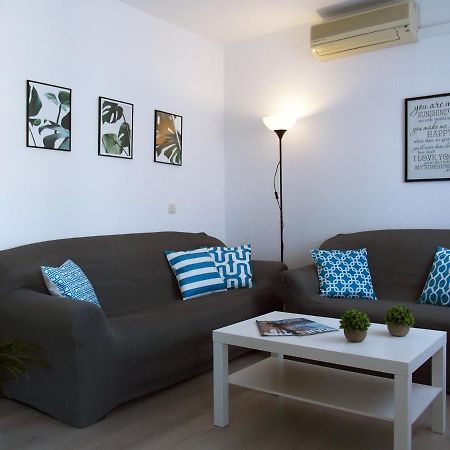 El Piso De Ursula Apartment Ayamonte Exterior foto