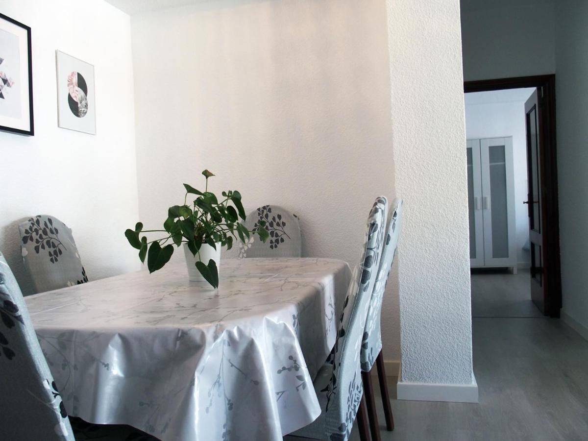 El Piso De Ursula Apartment Ayamonte Exterior foto