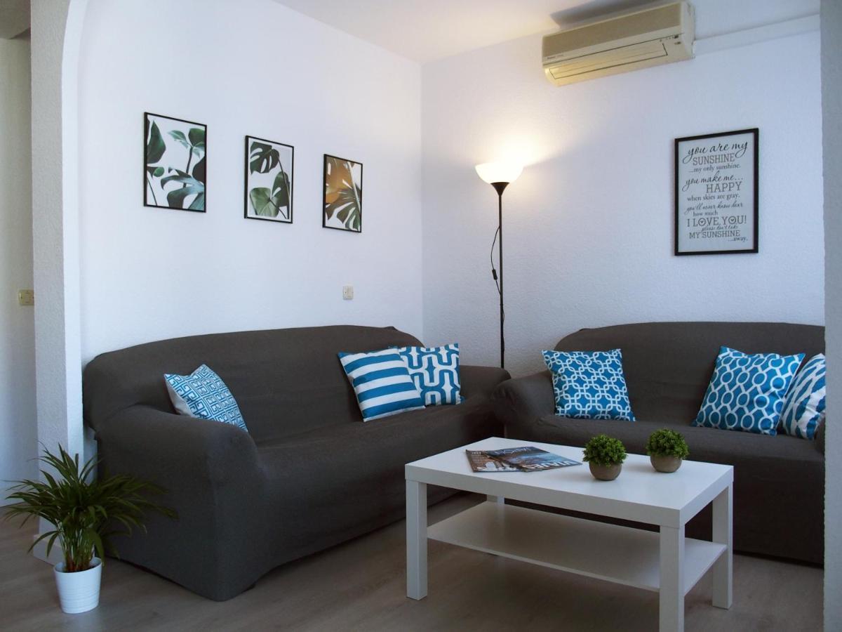 El Piso De Ursula Apartment Ayamonte Exterior foto