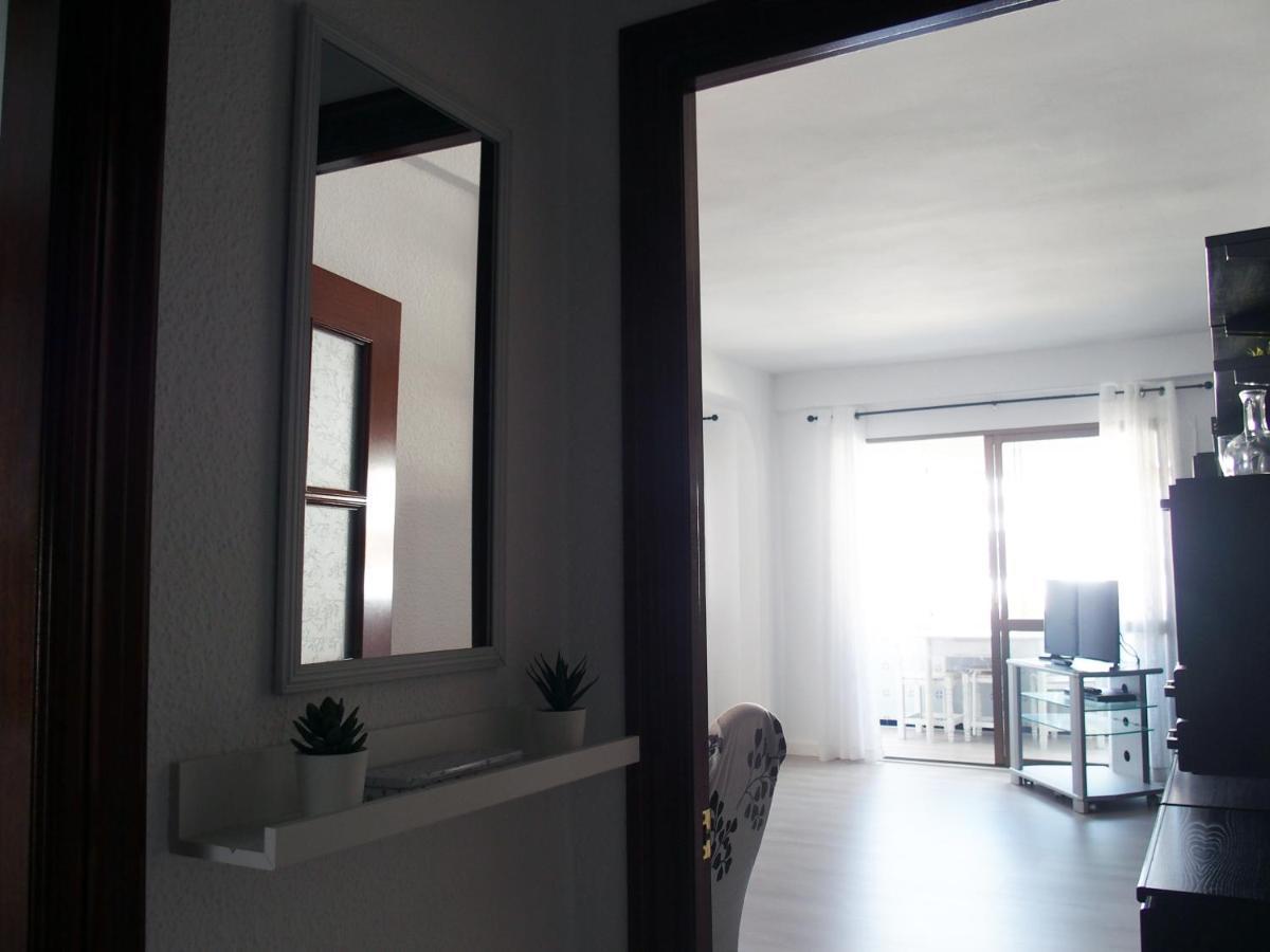 El Piso De Ursula Apartment Ayamonte Exterior foto